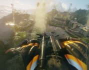 Just Cause 4: Screenshot