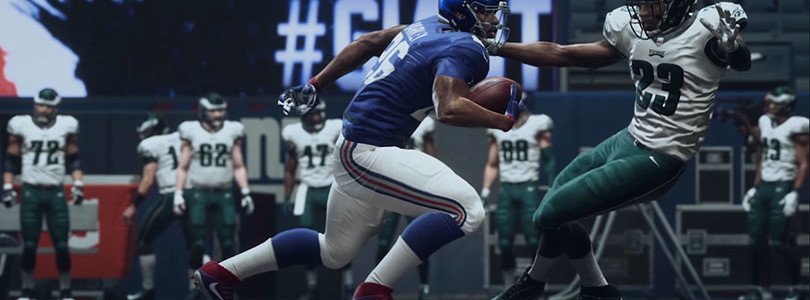 Madden NFL 19: Trailer