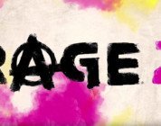 Rage 2: Logo