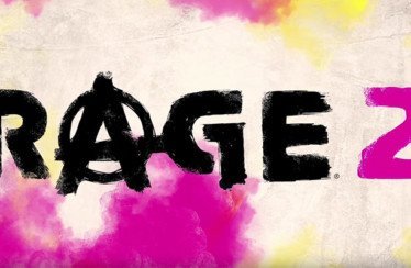 Rage 2: Logo