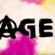 Rage 2: Logo