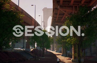 Session: Trailer