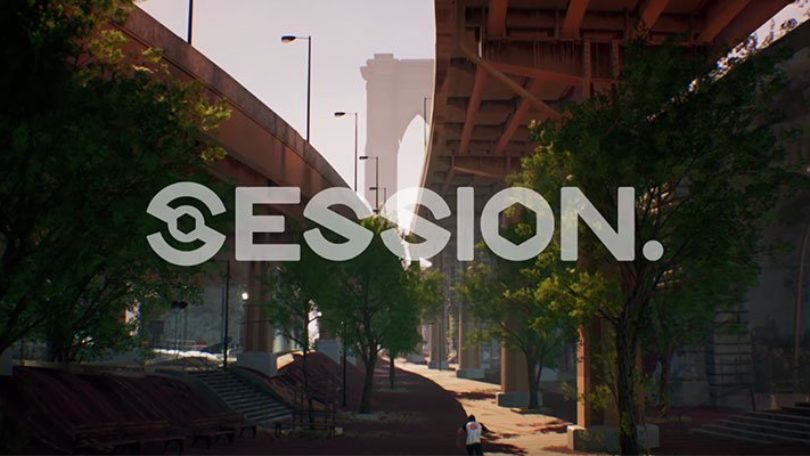 Session: Trailer