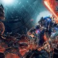 Space Hulk: Deathwing - Screenshot