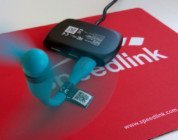 Speedlink: Ventilator Usb