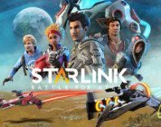 Starlink: Battle for Atlas - Logo