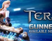 TERA: Gunner