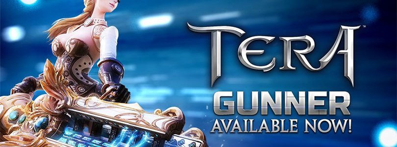 TERA: Gunner