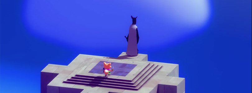 Tunic: E3 Trailer