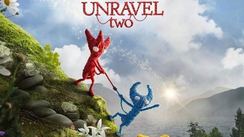 Unravel Two: News