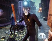 We Happy Few: Screenshot