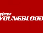 Wolfenstein: Youngblood - Logo