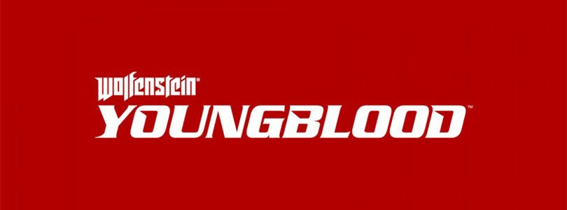 Wolfenstein: Youngblood - Logo