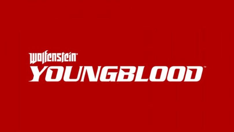 Wolfenstein: Youngblood - Logo