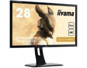 iiyama: G MASTER GB2888UHSU B1