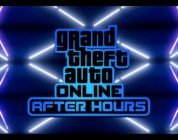 Grand Theft Auto V: GTA Online - After Hours