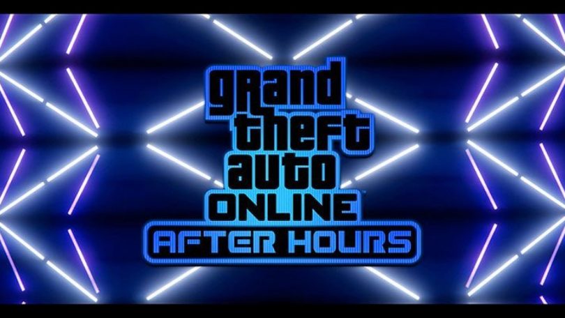 Grand Theft Auto V: GTA Online - After Hours