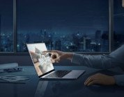 Huawei: MateBook X Pro