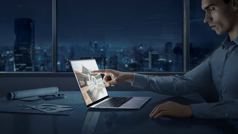 Huawei: MateBook X Pro