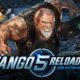 Tango 5 Reloaded: KeyArt