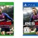 PES 2019: Packshot