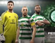 PES2019: Celtic Players