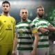 PES2019: Celtic Players