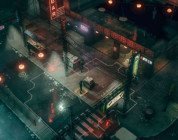 Phantom Doctrine: Screenshot