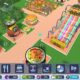 RollerCoasterTycoon Adventures: Screenshot