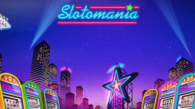 Slotomania Slot Machines