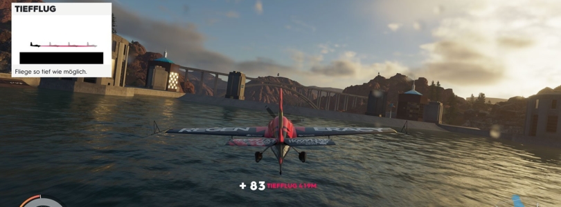 The Crew 2: Screenshot