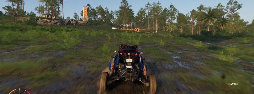 The Crew 2: Screenshot