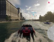 The Crew 2: Screenshot