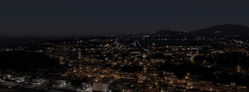 X-Plane 11: Make Nights great again