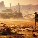 Far Cry 5: »Lost on Mars« ab sofort verfügbar