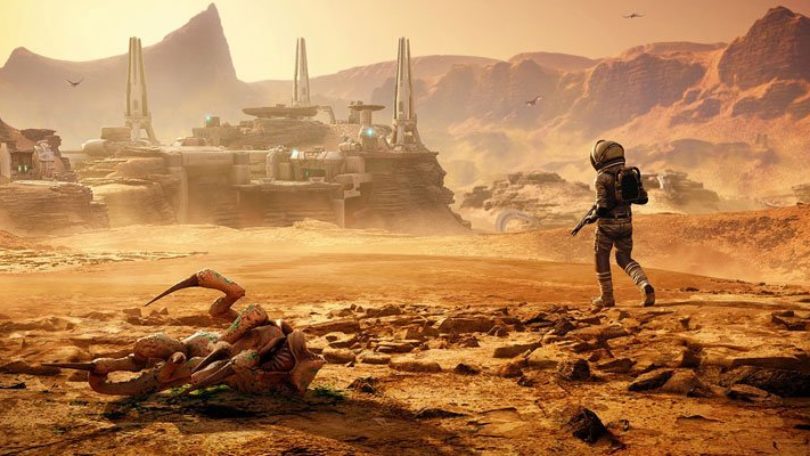 Far Cry 5: „Lost on Mars“ erscheint am 17. Juli