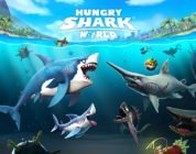 Hungry Shark World: News