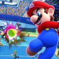 Mario Tennis Aces: Screenshot