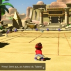 Mario Tennis Aces: Screenshot