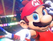 Mario Tennis Aces: Test