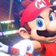 Mario Tennis Aces: Test