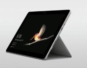 Microsoft: Surface Go