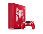 PS4: Spider-Man Limited Edition