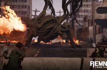 Remnant: From The Ashes - News