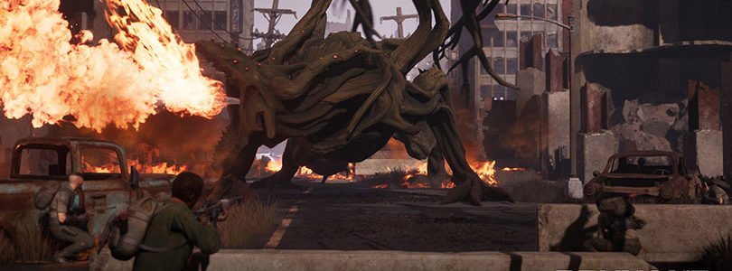 Remnant: From The Ashes - News