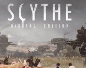 Scythe: Digital Edition