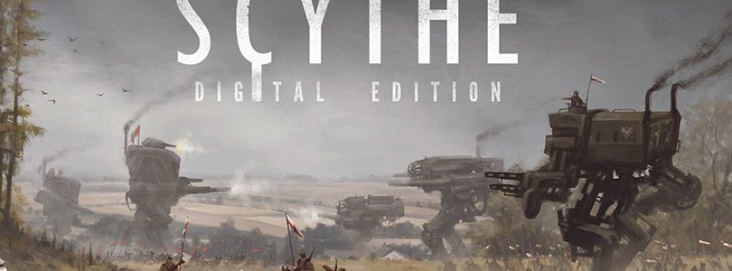 Scythe: Digital Edition