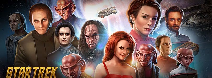 Star Trek Online: Victory Is Life