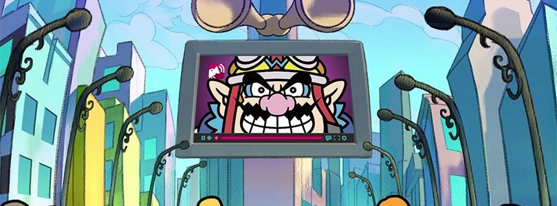 WarioWare Gold: News