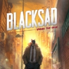 Blacksad: Under the Skin - Artwork